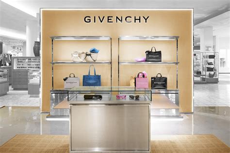 idee per un store givenchy|neiman marcus givenchy.